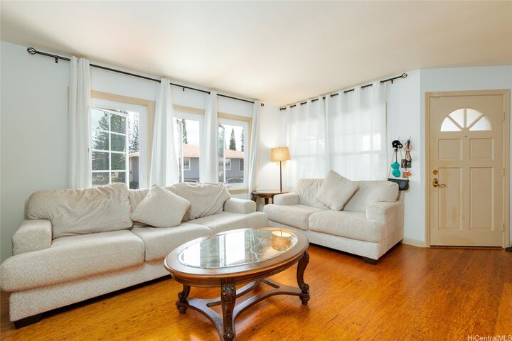 Property Photo:  95-1501 Ainamakua Drive 19  HI 96789 