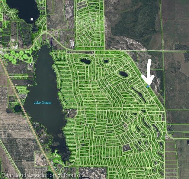 Property Photo:  951 County Road 29  FL 33852 