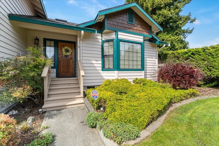 Property Photo: 1535 Chabot Court CA 95503