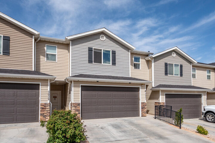 Property Photo:  3031 N 125 E  UT 84721 