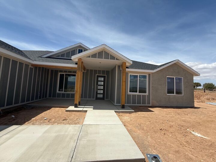 Property Photo:  6009 N 4275 W  UT 84721 