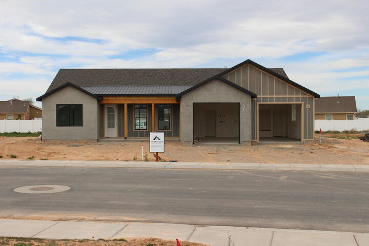 Property Photo:  4933 N Remington Rd  UT 84721 