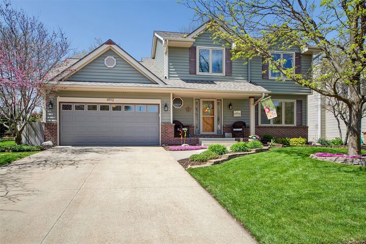Property Photo:  4912 83rd Street  IA 50322 