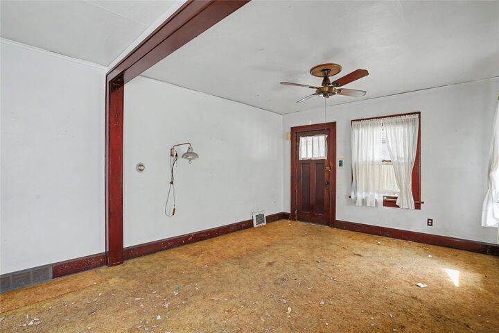 Property Photo:  3906 Cornell Street  IA 50313 