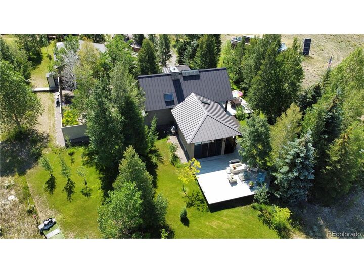 Property Photo:  60248 County Road Ll57  CO 81155 