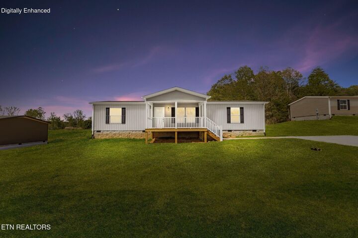 Property Photo:  209 County Road 784A  TN 37331 
