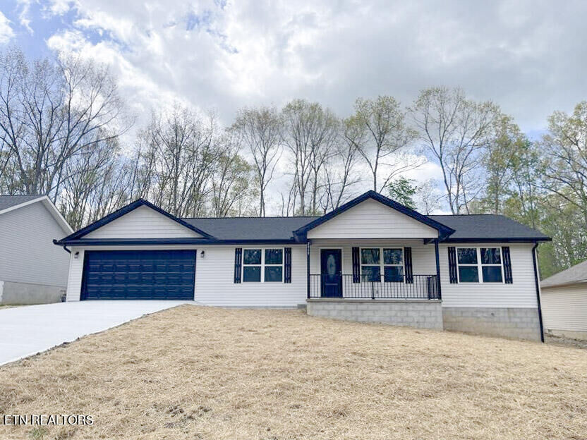 Property Photo:  2019 Piute Rd  TN 38572 