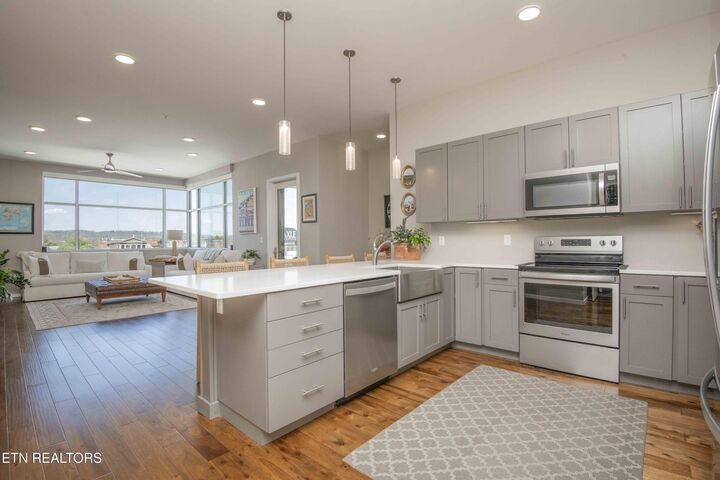 Property Photo:  333 W Depot Ave 509  TN 37917 