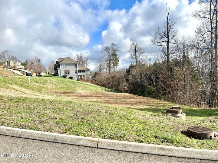 Property Photo: Laurel Ridge Lane TN 37922