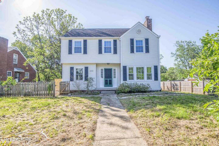 Property Photo:  2000 Fairmont Blvd  TN 37917 