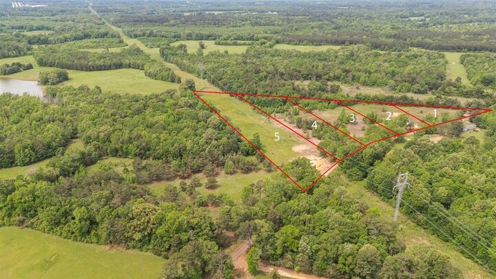 Property Photo:  Lot 5 Cr 1552  TX 75669 