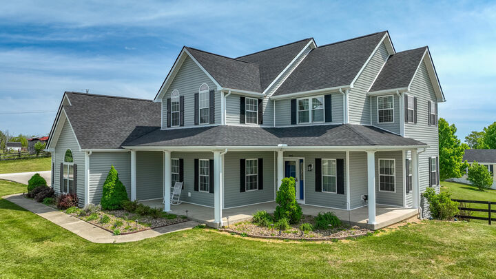 Property Photo:  1913 Speedwell Road  KY 40475 