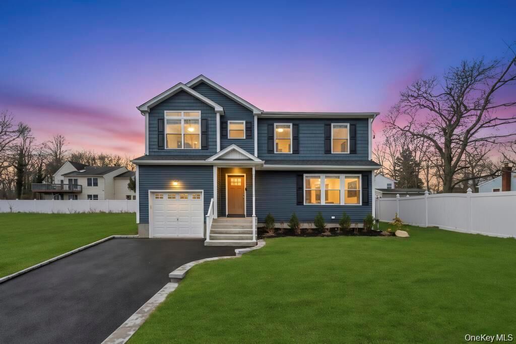 Property Photo:  42 Volta Drive  NY 11729 