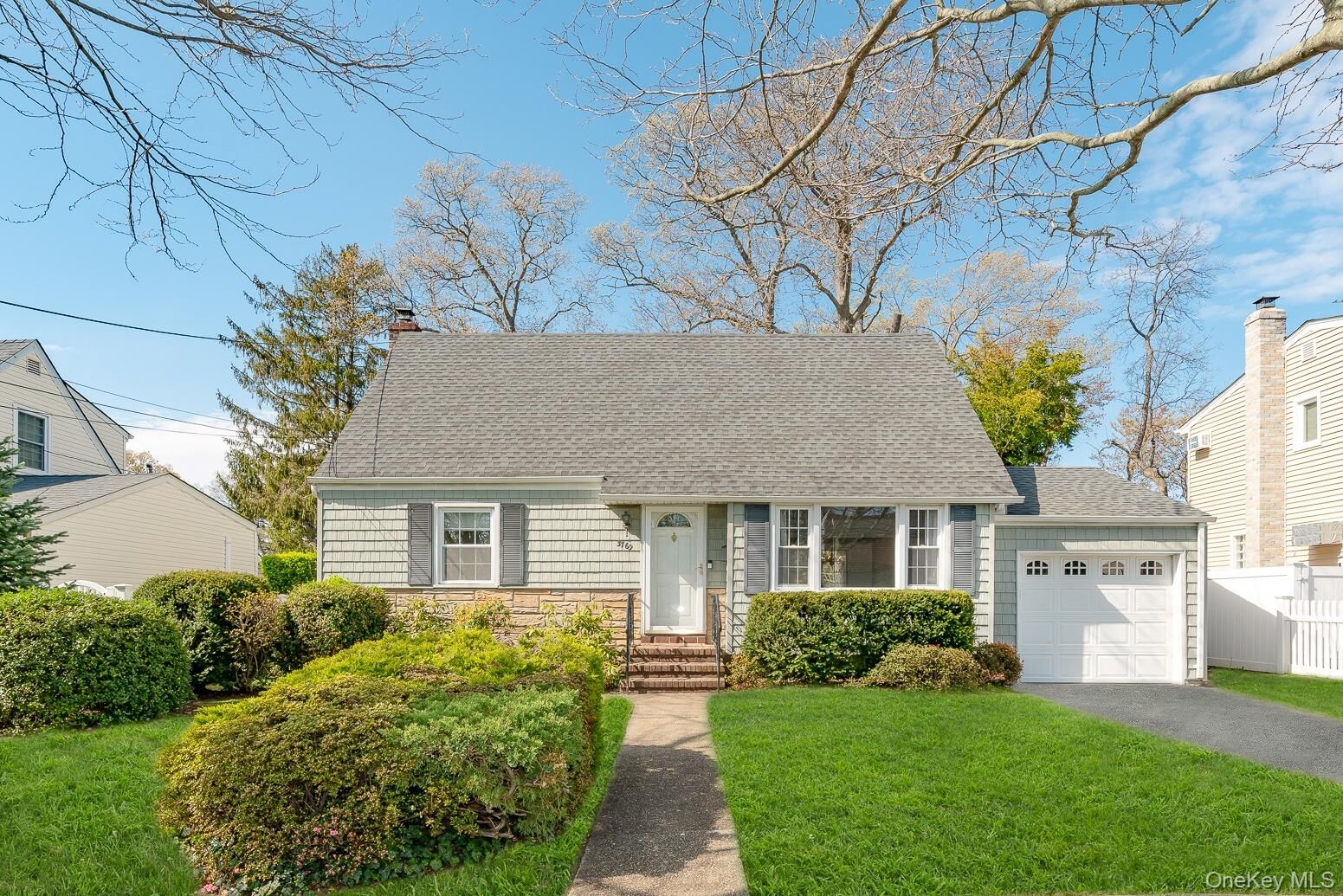 Property Photo:  3769 New York Avenue  NY 11783 
