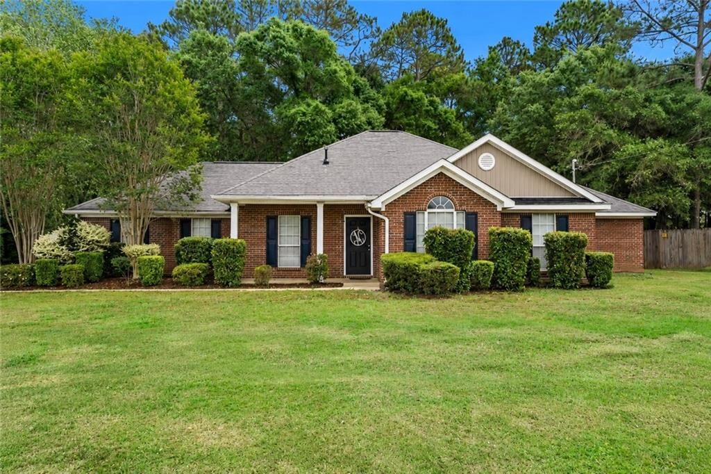 Property Photo:  5315 Steward Court  AL 36541 
