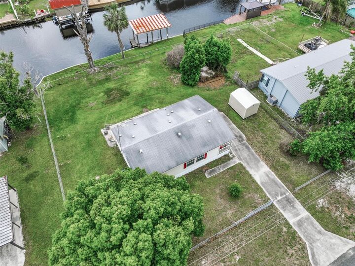 Property Photo:  55716 Keith Street  FL 32102 