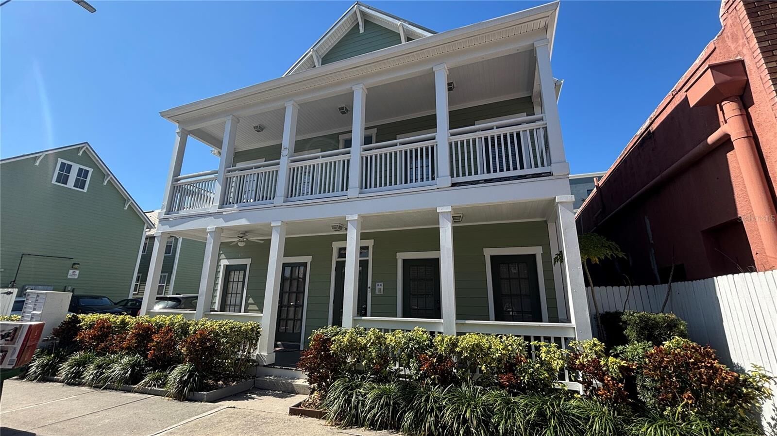 Property Photo:  1510 N 17th Street 4D  FL 33605 