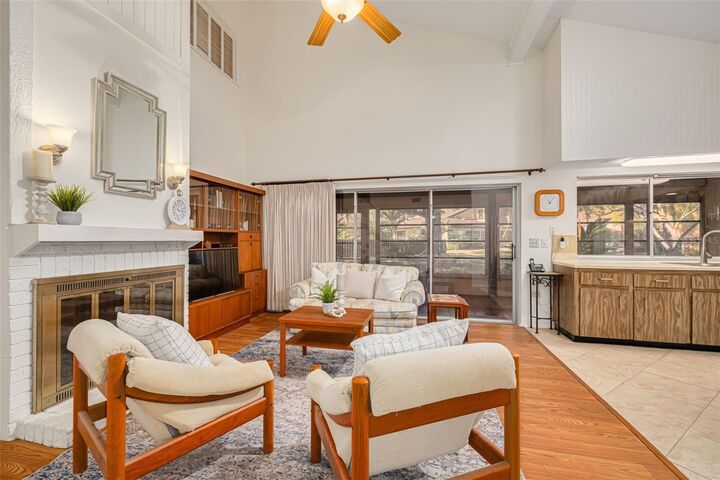 Property Photo:  2101 Sunset Point Road 1305  FL 33765 