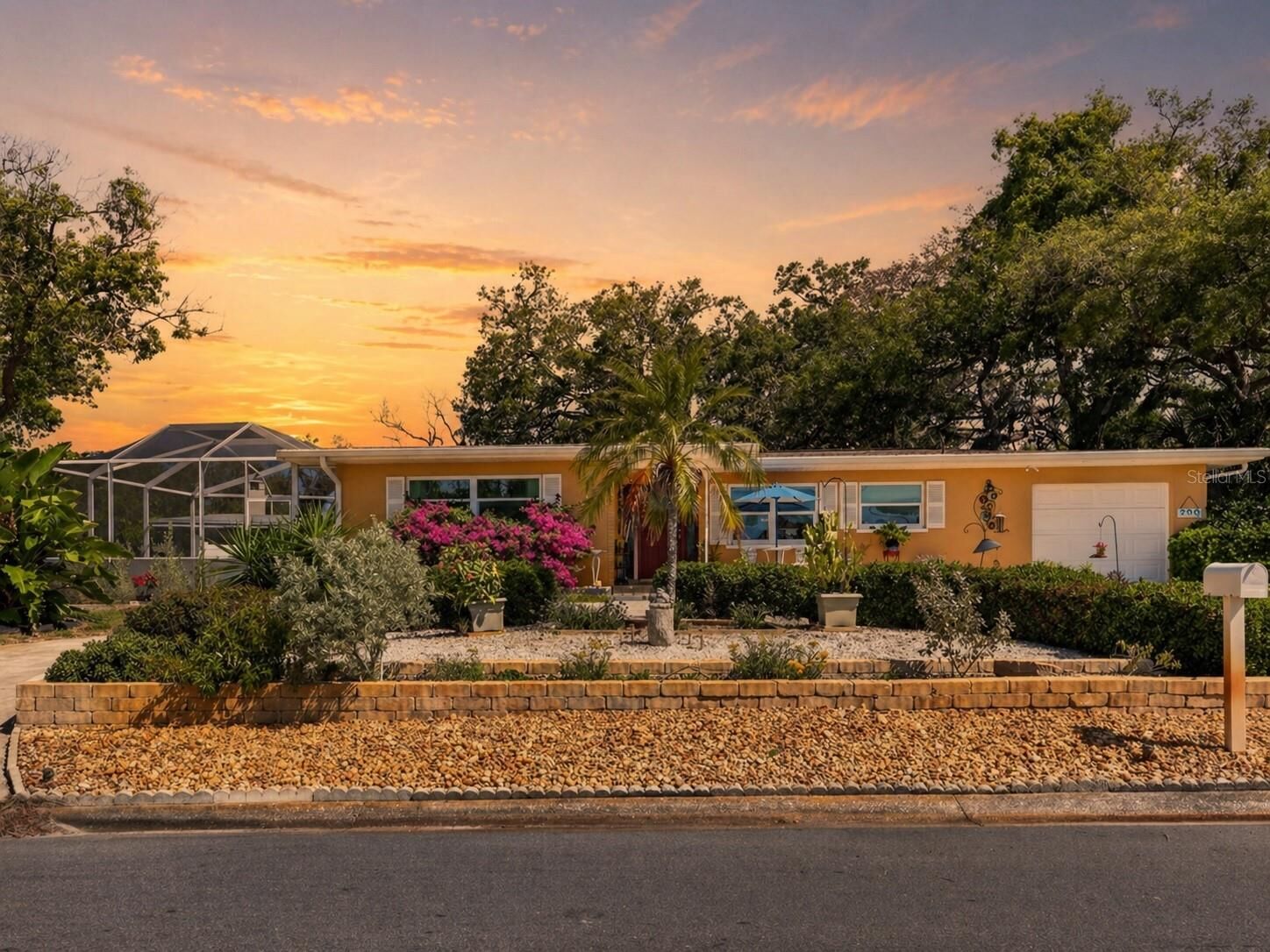 Property Photo: 209 Westwinds Drive FL 34683