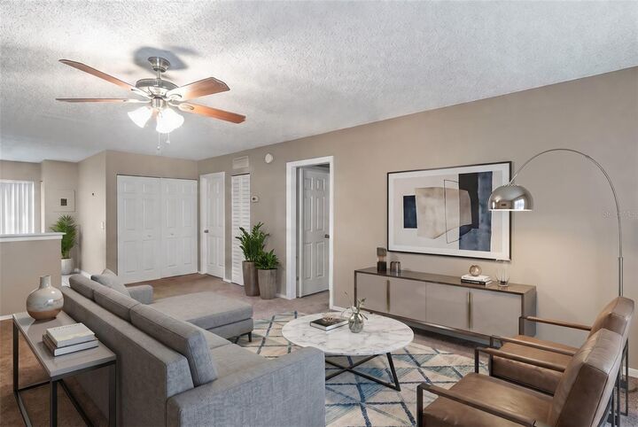 Property Photo:  3651 N Goldenrod Road D102  FL 32792 