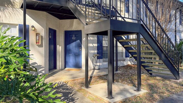 Property Photo: 3651 N Goldenrod Road D102 FL 32792