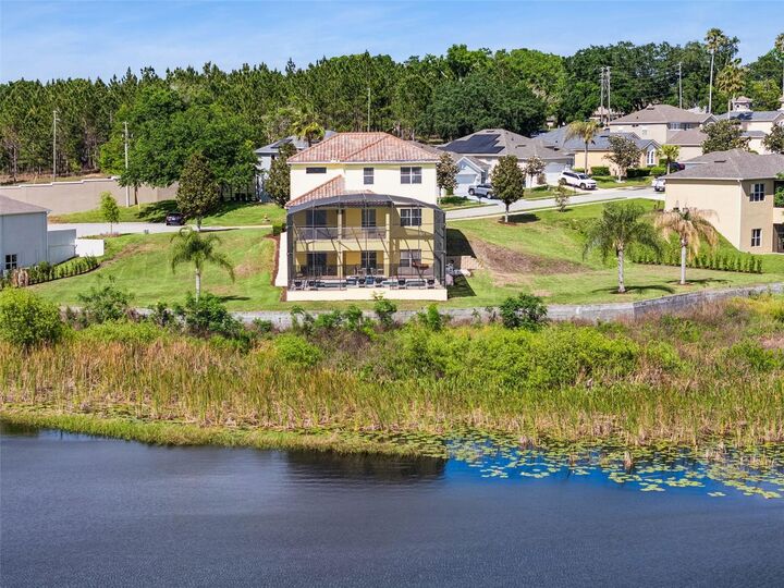 Property Photo:  352 Cherokee Ave  FL 33844 