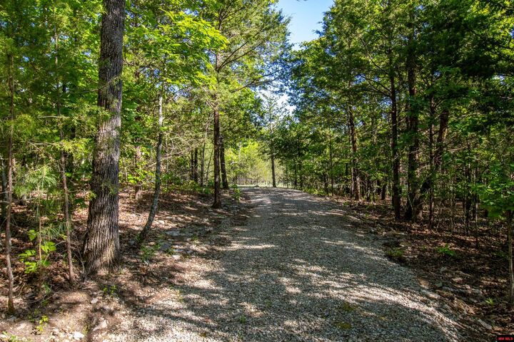 Property Photo:  Lot 7 Cr 476  AR 72623 