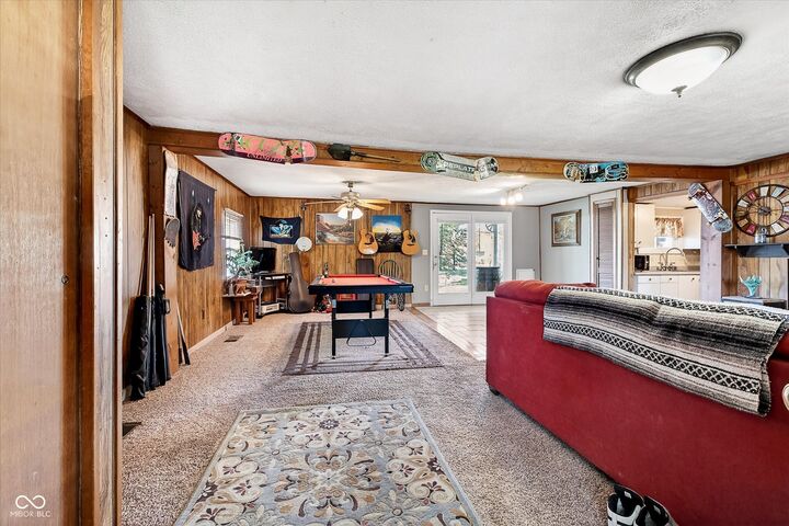 Property Photo:  806 Oak Street  IN 46072 