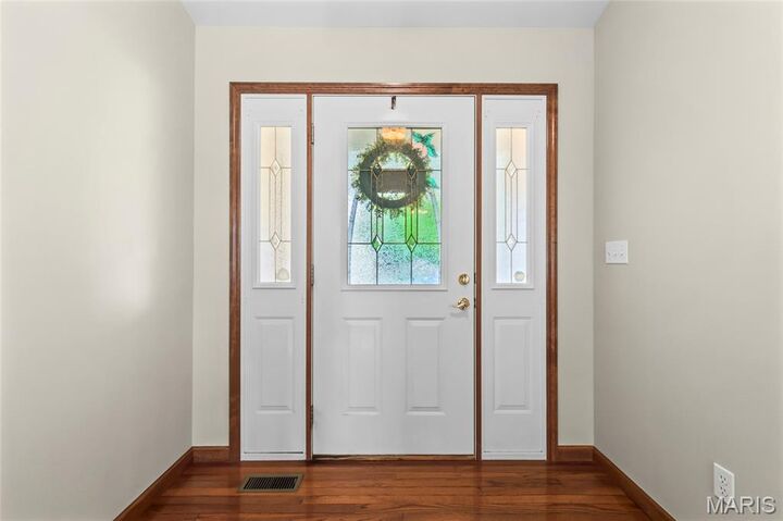 Property Photo:  2915 Mac Arthur Drive 31  MO 63301 