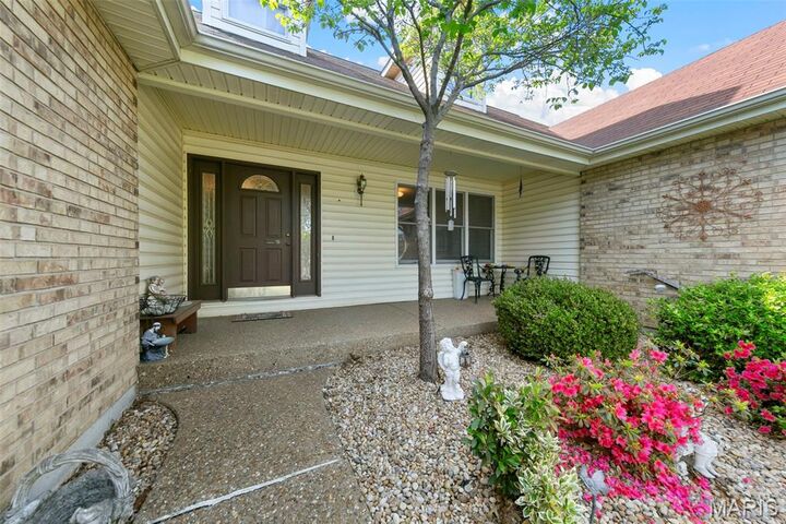 Property Photo:  609 Meyer Road  MO 63385 