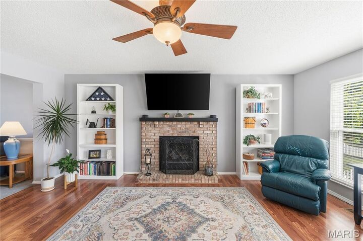 Property Photo:  1753 Michaelwood Court  MO 63303 