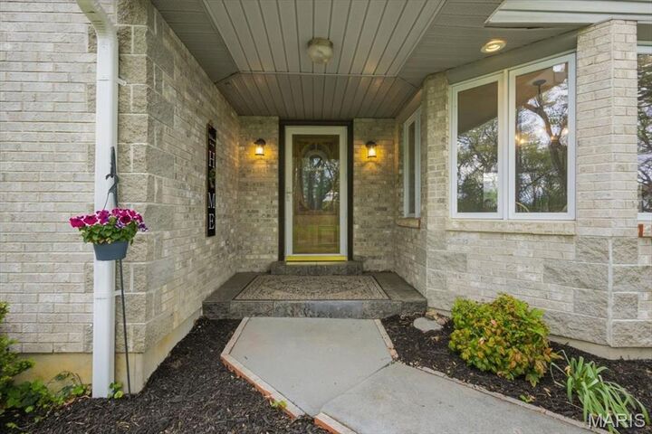 Property Photo:  249 Reinke Road  MO 63021 