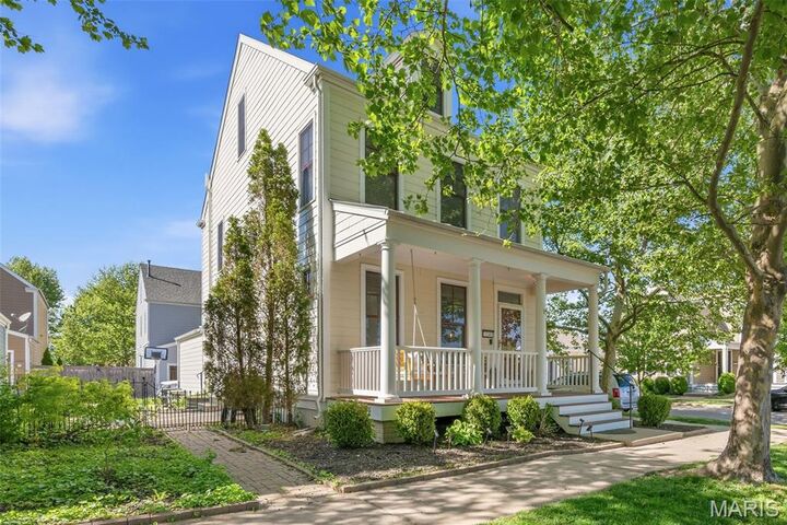 Property Photo:  3240 S Civic Green Drive  MO 63301 