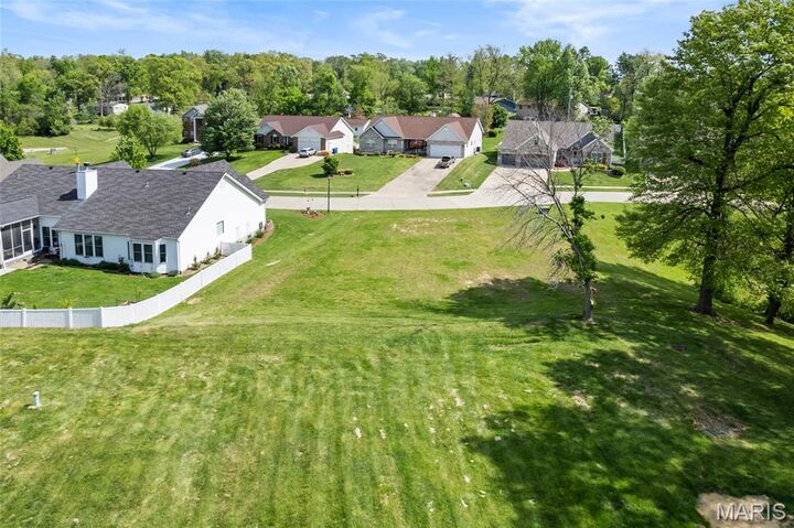 Property Photo:  467 Pearl Ridge Court  MO 63303 