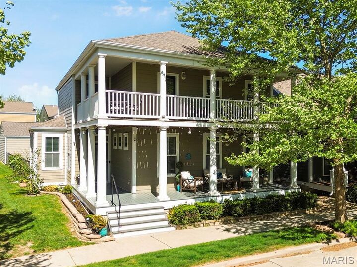 Property Photo:  3520 Canal Street  MO 63301 