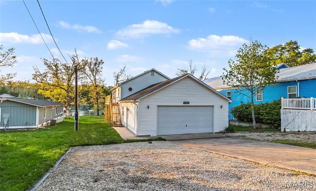 Property Photo:  1938 Lakeshore Drive  MO 65453 