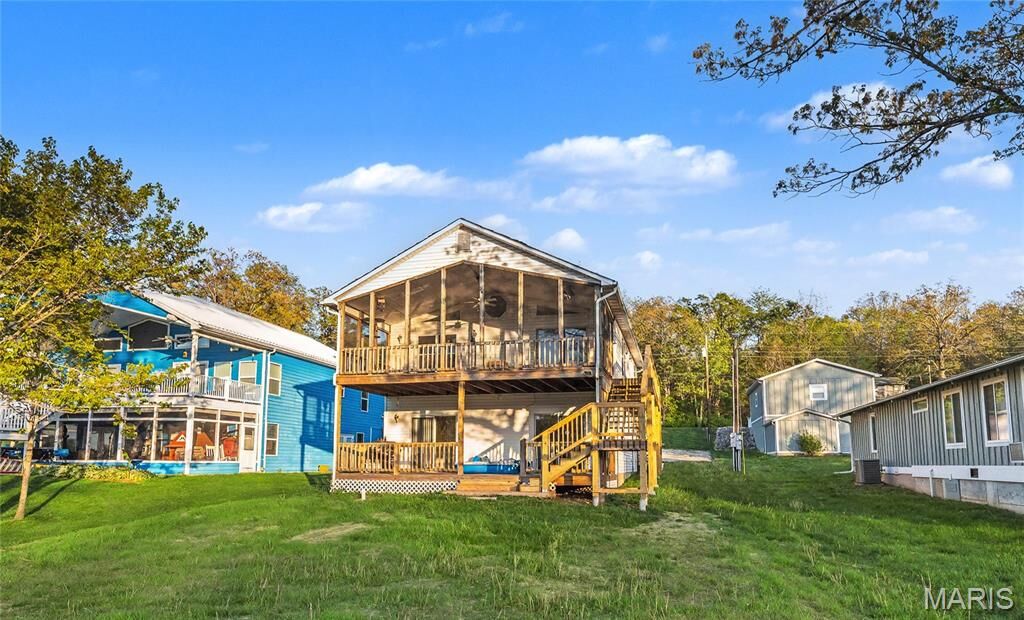 Property Photo: 1938 Lakeshore Drive MO 65453