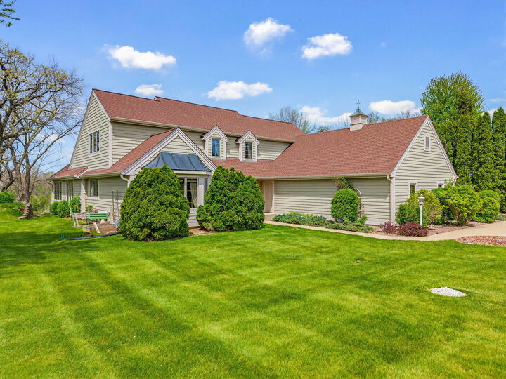 Property Photo:  W341s9391 County Road E -  WI 53119 