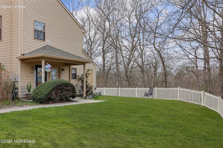 Property Photo:  605 Begonia Court  NJ 08527 