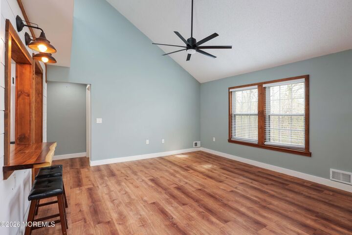 Property Photo:  605 Begonia Court  NJ 08527 