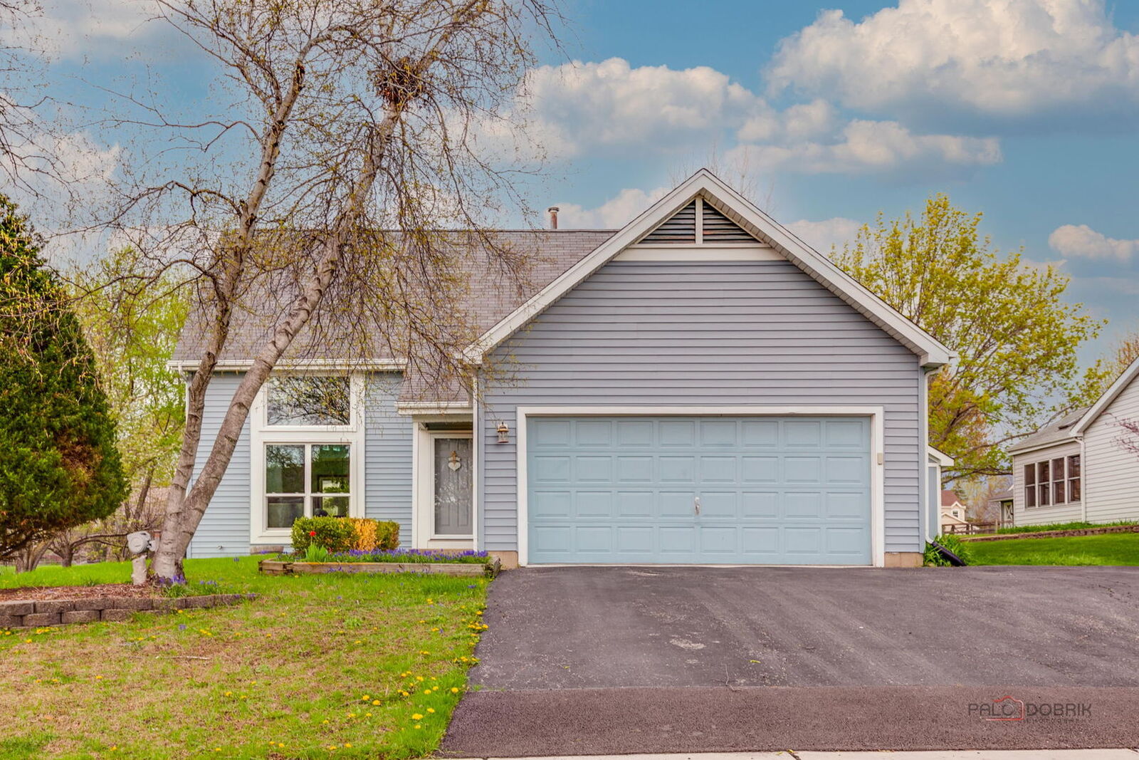 Property Photo:  17362 W Dartmoor Drive  IL 60030 