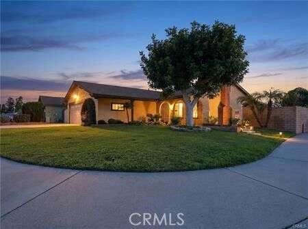 Property Photo:  937 N Greenpark  CA 91724 