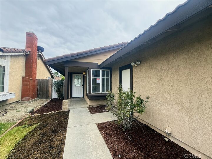 Property Photo:  769 W Virginia Street  CA 92376 