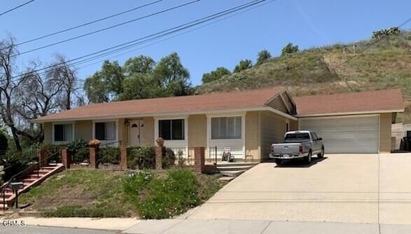 Property Photo:  841 Valley Road  CA 93021 
