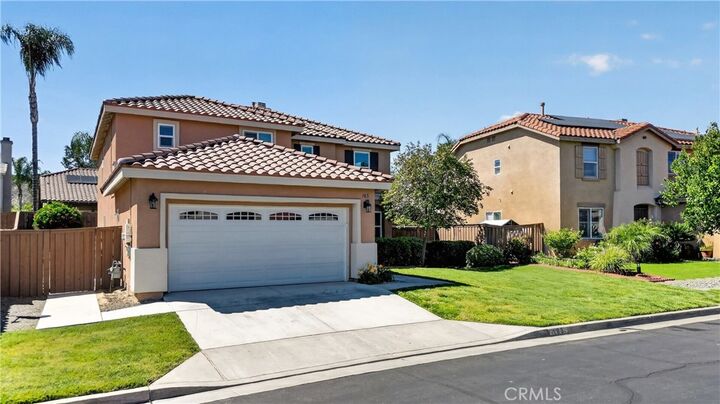 Property Photo:  183 La Amistad  CA 92545 