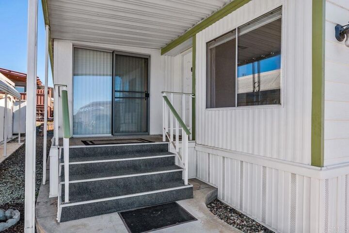 Property Photo:  1506 Oak Dr. 93  CA 92084 