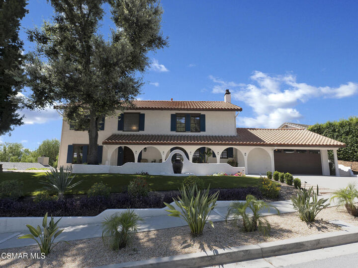 Property Photo:  863 Falmouth Street  CA 91362 