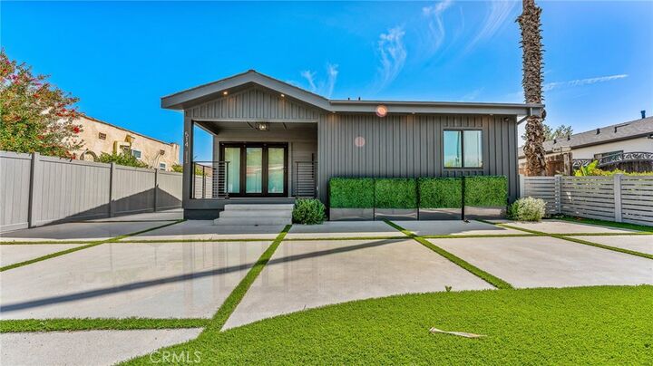 Property Photo:  514 W Washington Blvd  CA 91103 