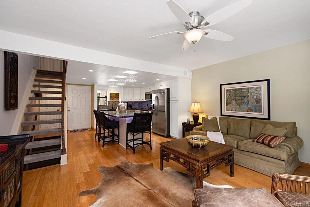 Property Photo:  8437 Via Mallorca 84  CA 92037 