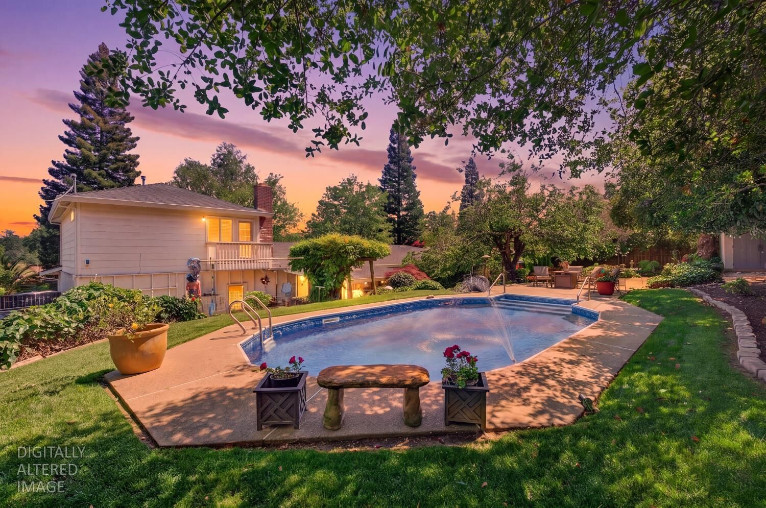 Property Photo:  4225 Brookhill Drive  CA 95628 